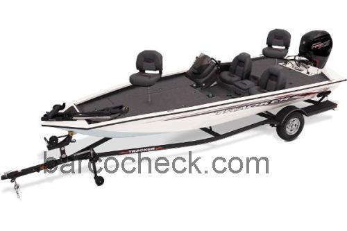 Tracker Pro Team 190 TX avaliação e ficha técnica